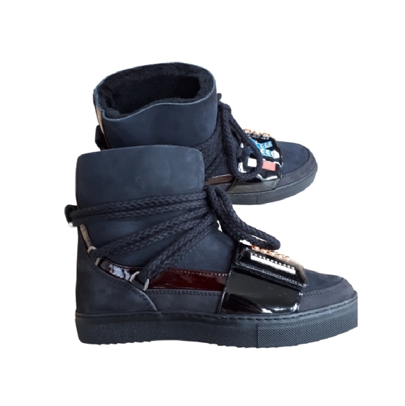 Inuikii boots - Picture 6 of 8